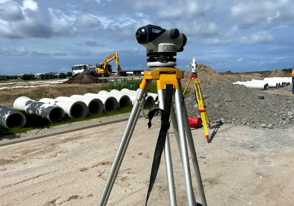 Gold Coast Surveying Equipment Suppliers