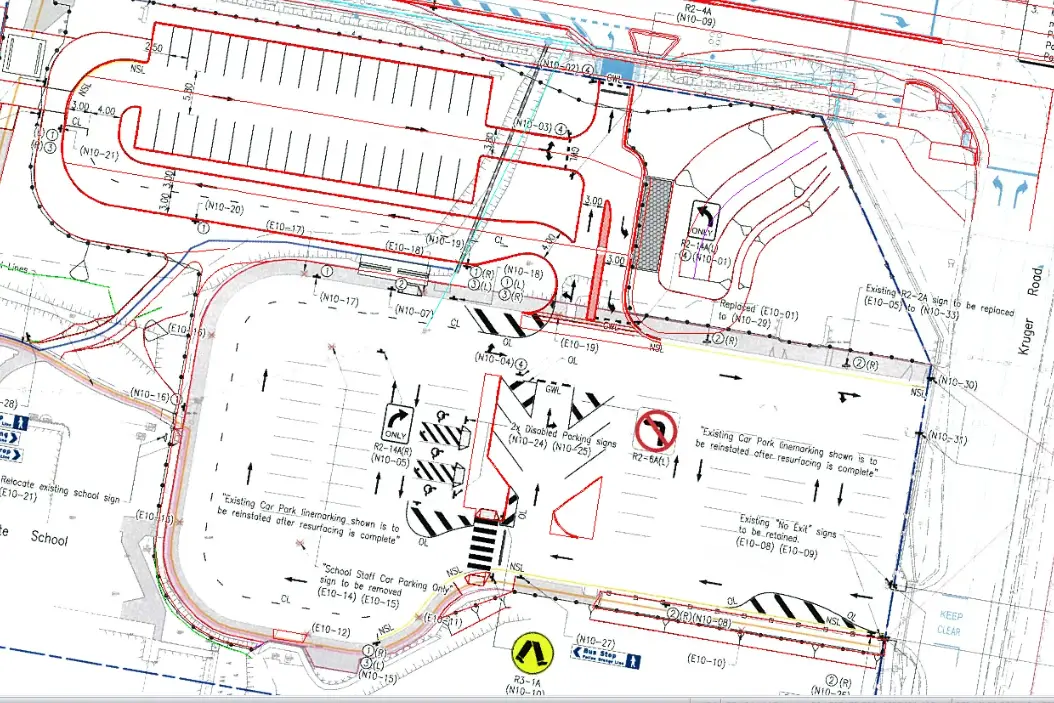 Georeference PDF/Image File In Global Mapper | Surveyor Insider