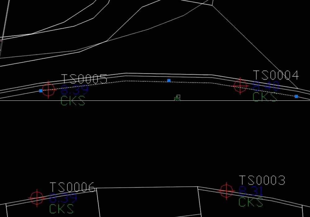 Autocad how to smooth arc and circle appearence