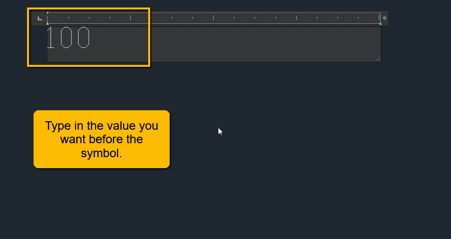 Create symbol in autocad 2