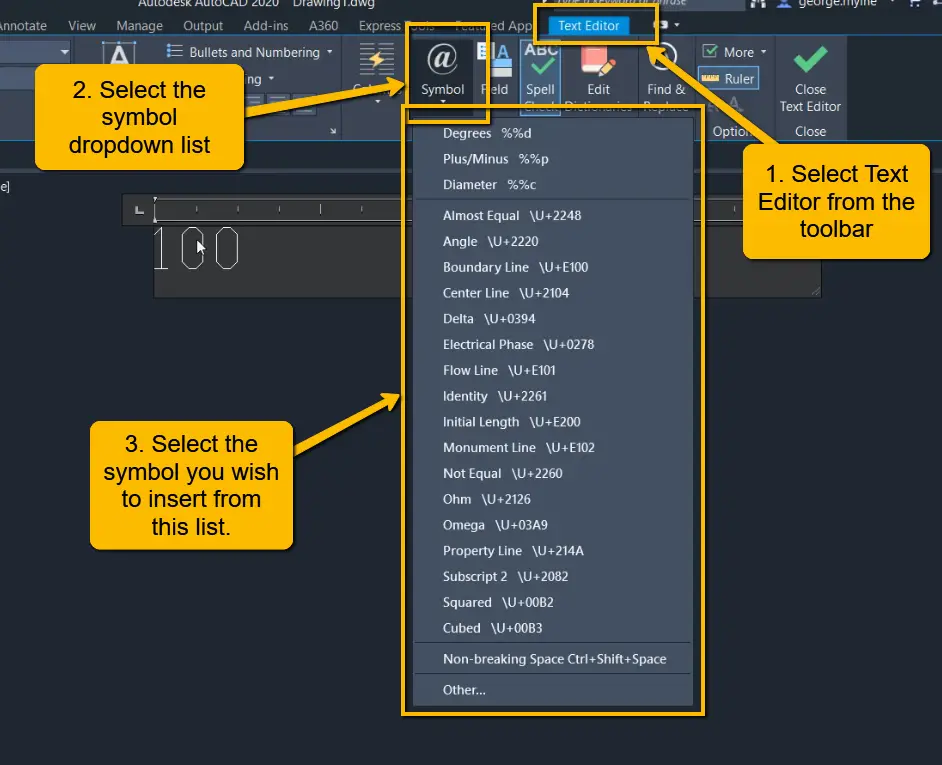 Autocad Electrical Insert Symbol Bxecontrol