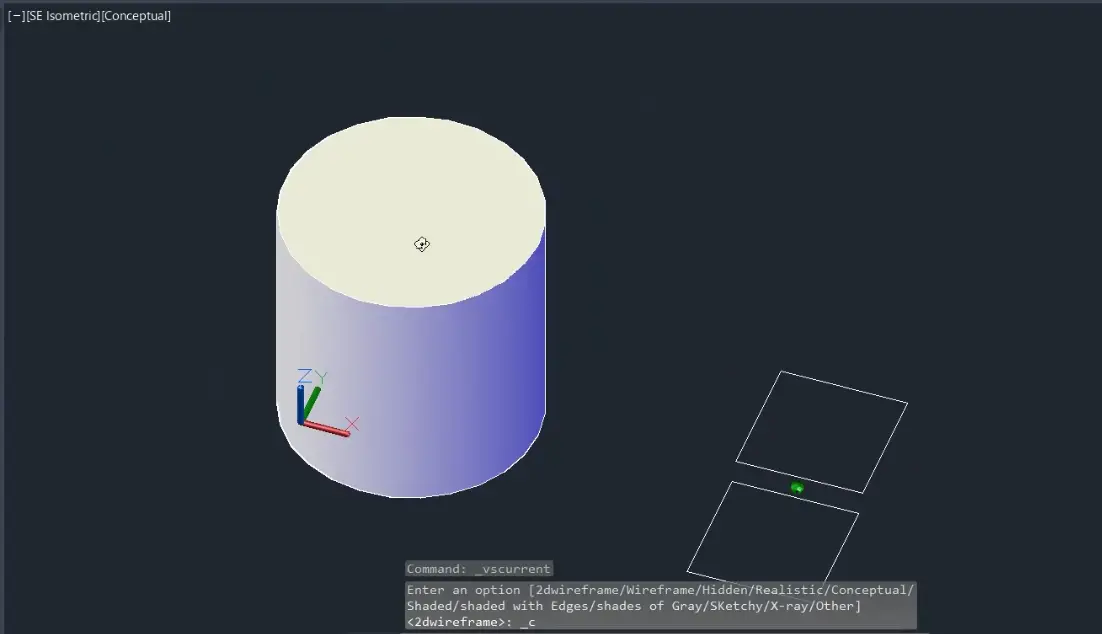 How To Extrude In AutoCAD [3d modelling] | Surveyor Insider