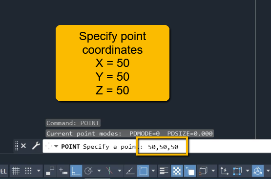 how-to-create-and-display-points-in-autocad-surveyor-insider