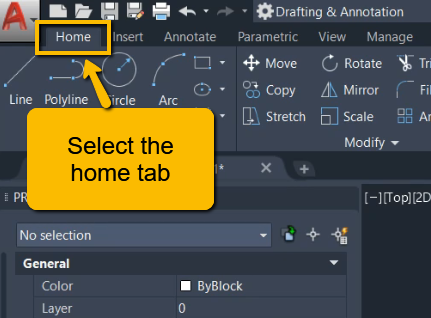 how to create points in autocad 5 1