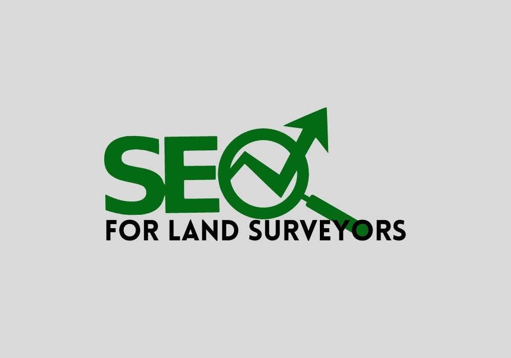 SEO for land surveors 211121