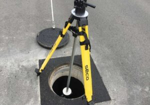 Surveyors Tripod (A Guide To) | Surveyor Insider