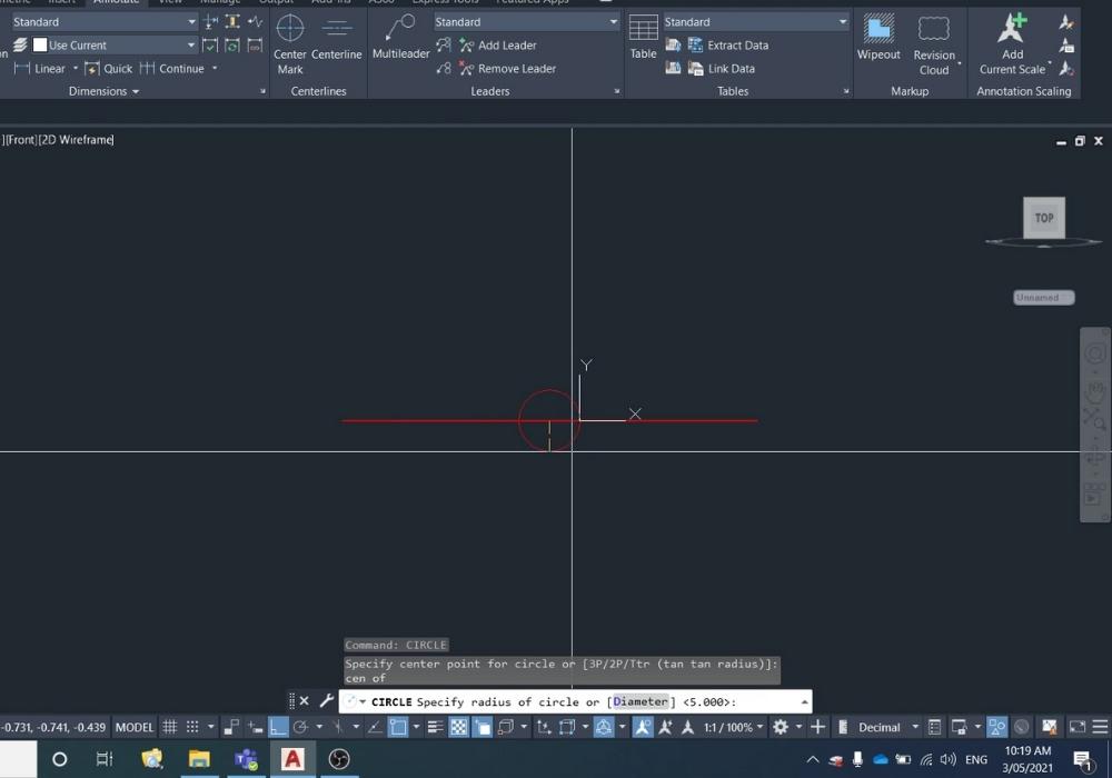 how-to-modify-the-ucs-user-coordinate-system-in-autocad-surveyor