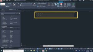 How to Insert Degree Symbol in AutoCAD | Surveyor Insider