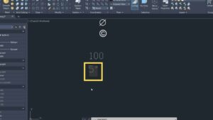 How to Insert Degree Symbol in AutoCAD | Surveyor Insider
