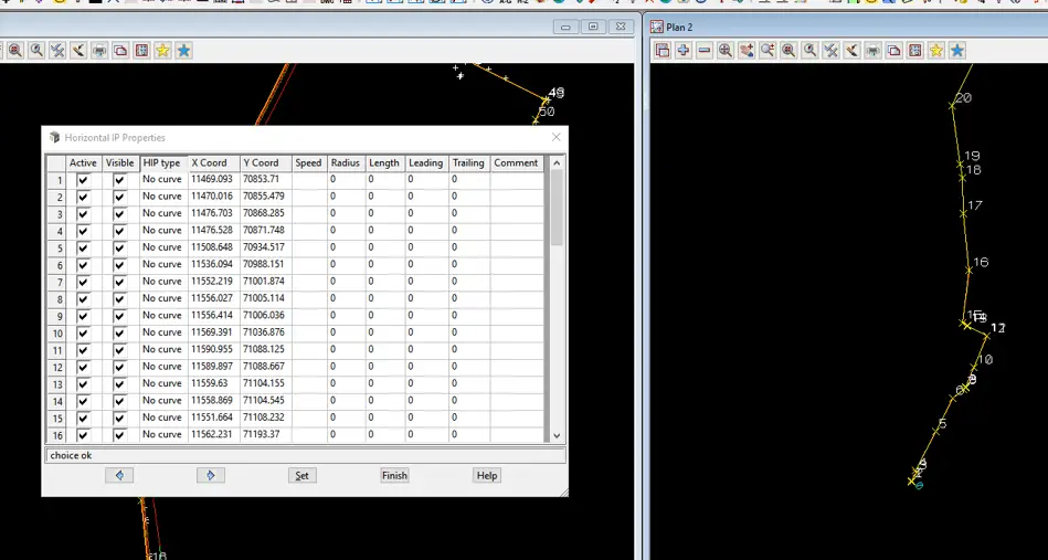 230304 12d Step 11 Horizontal IP properties 1