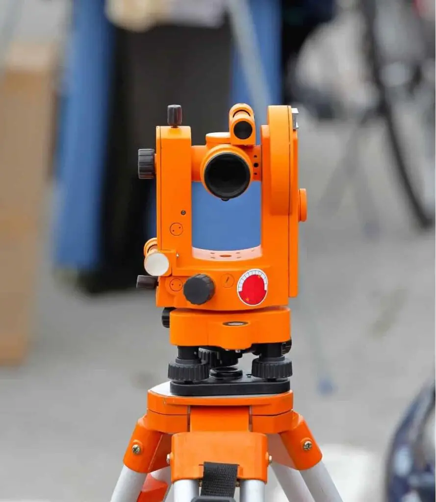 230319 Theodolite